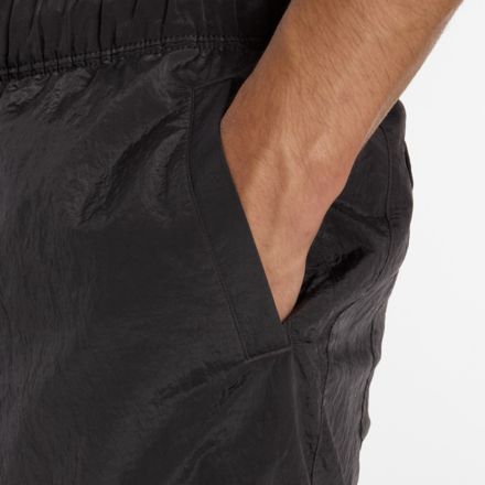 大谷翔平シグネチャークリンクルナイロンショーツ