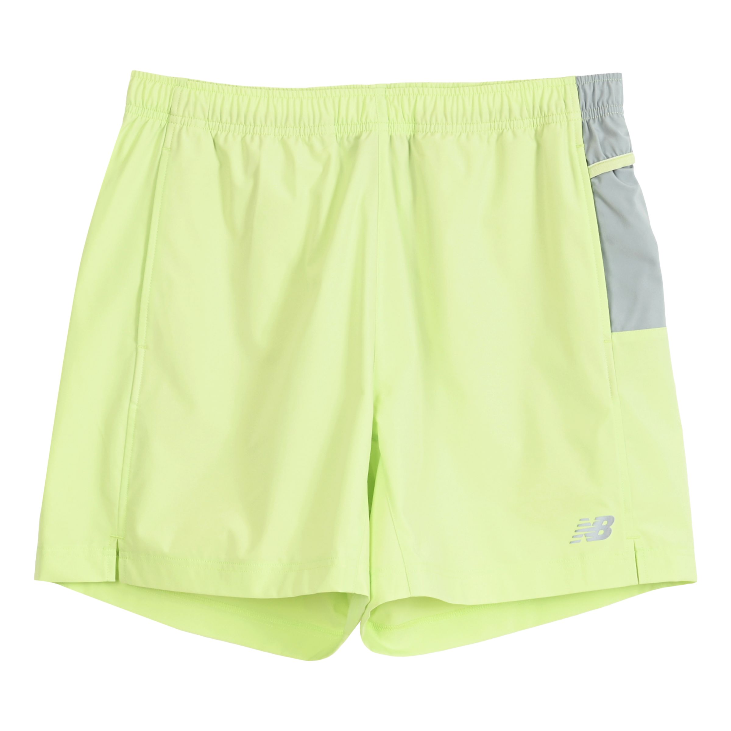 ストレッチウーブンショーツ