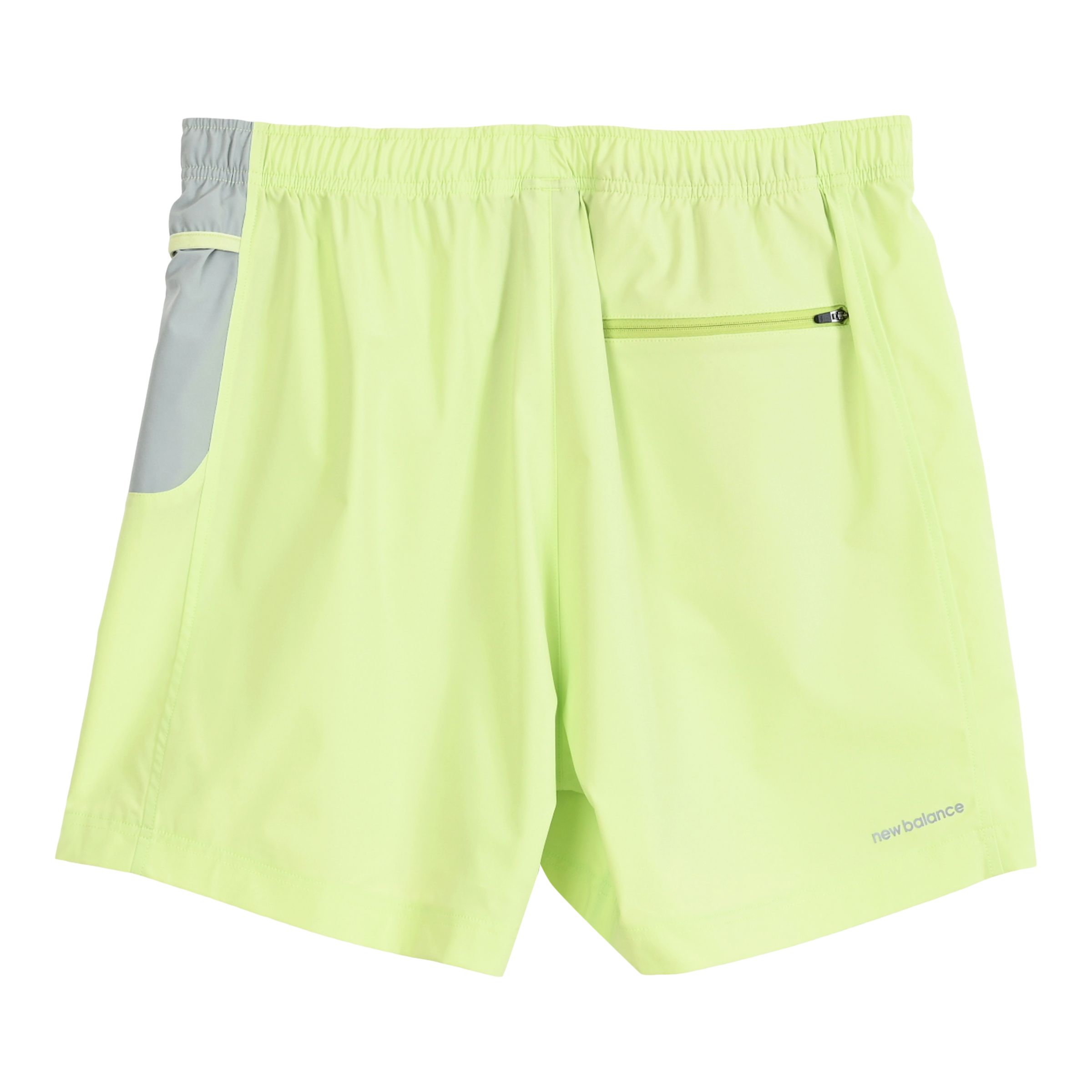 ストレッチウーブンショーツ