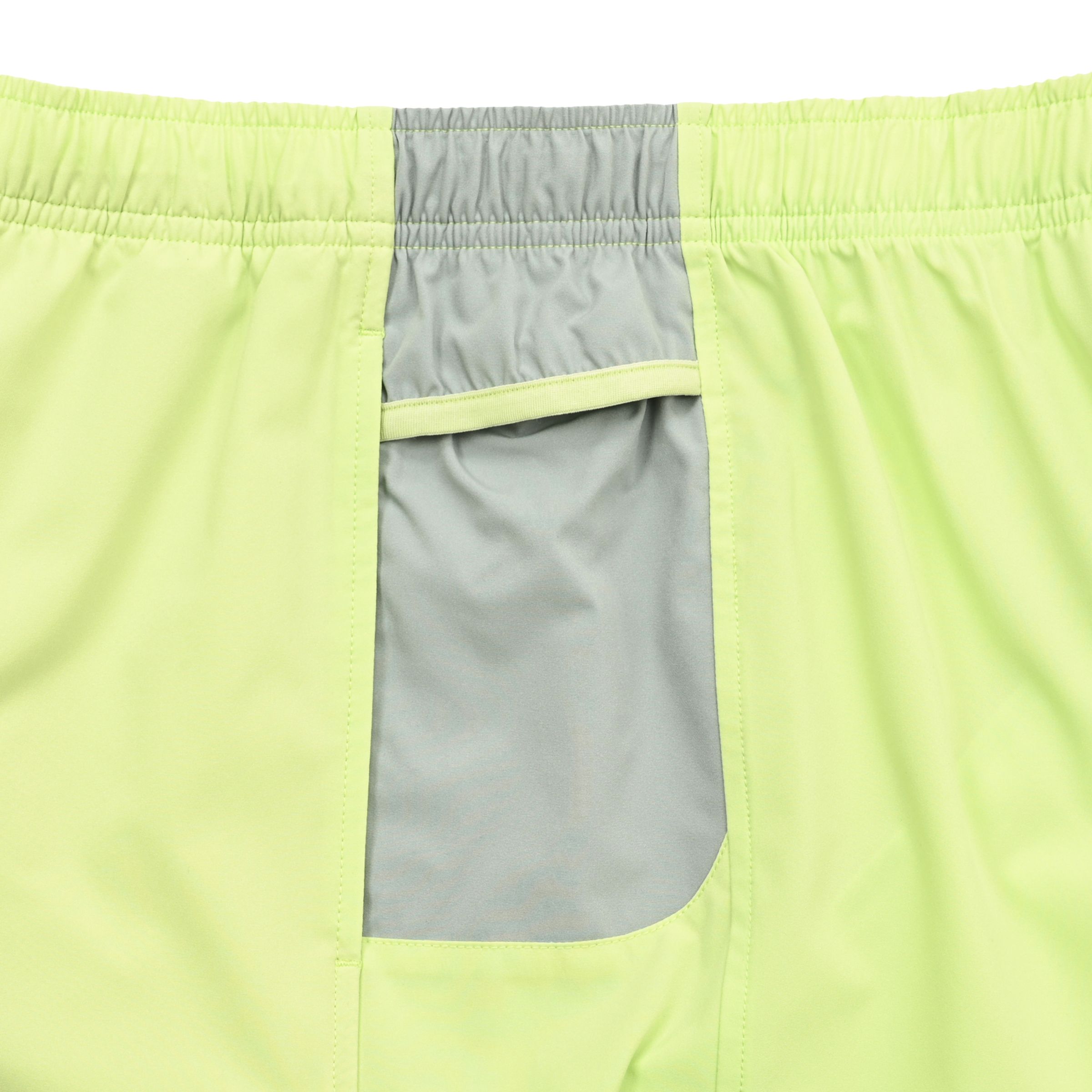 ストレッチウーブンショーツ