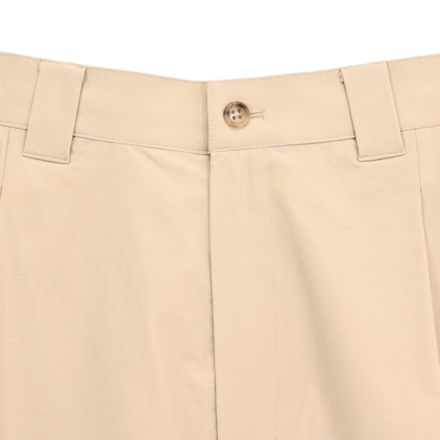 タックパンツ