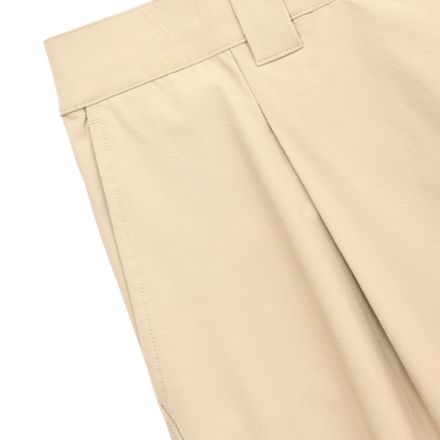 タックパンツ