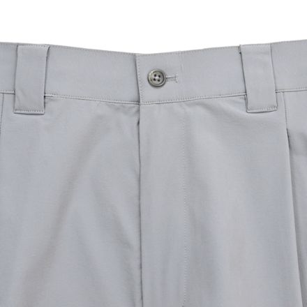 タックパンツ