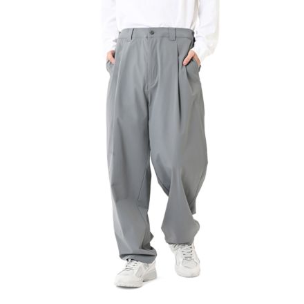 タックパンツ, TITANIUM, MB61K2SFTTM
