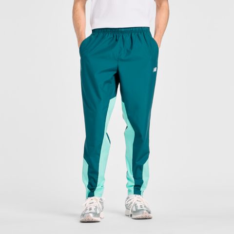 Мужские брюки New Balance Utility Woven Pant