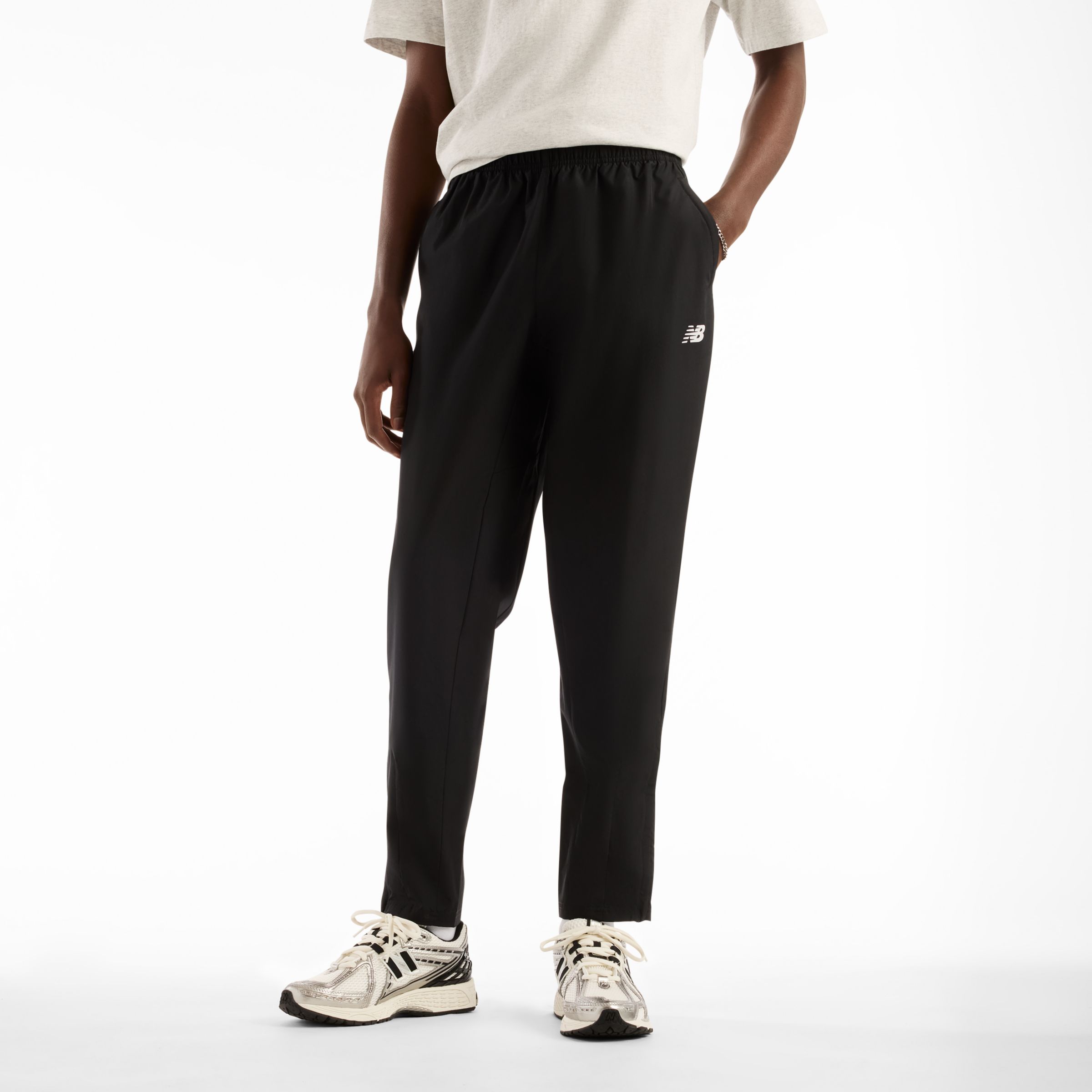 Utility  Woven Pant