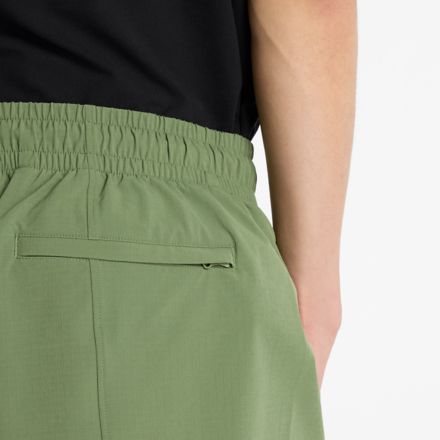 NB GREY ジョガーパンツ