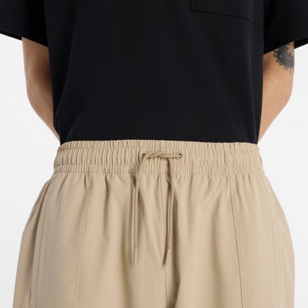 NB GREY Jogger Pant, FADED BLACK, MB61K9NASOT