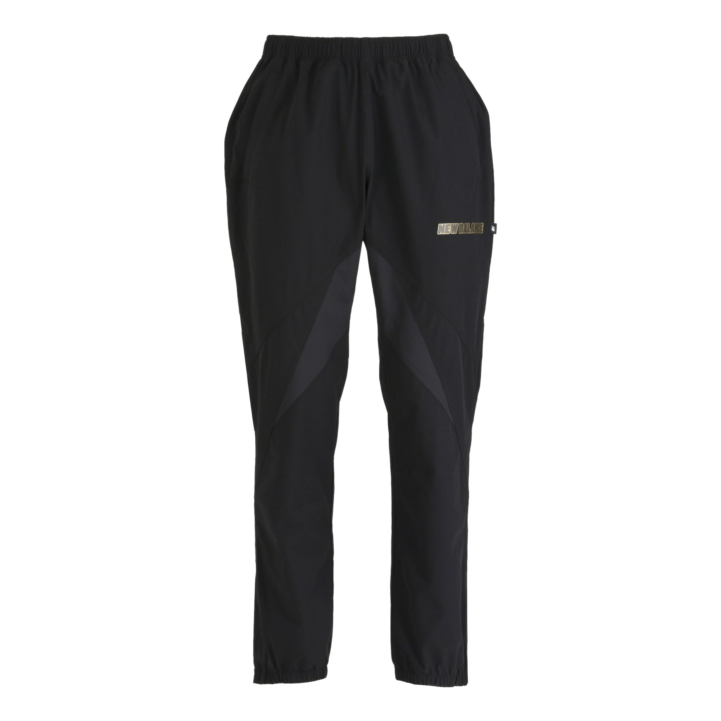 Blackout ウーブンジャケットパンツ