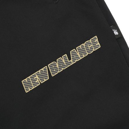 Blackout ウーブンジャケットパンツ