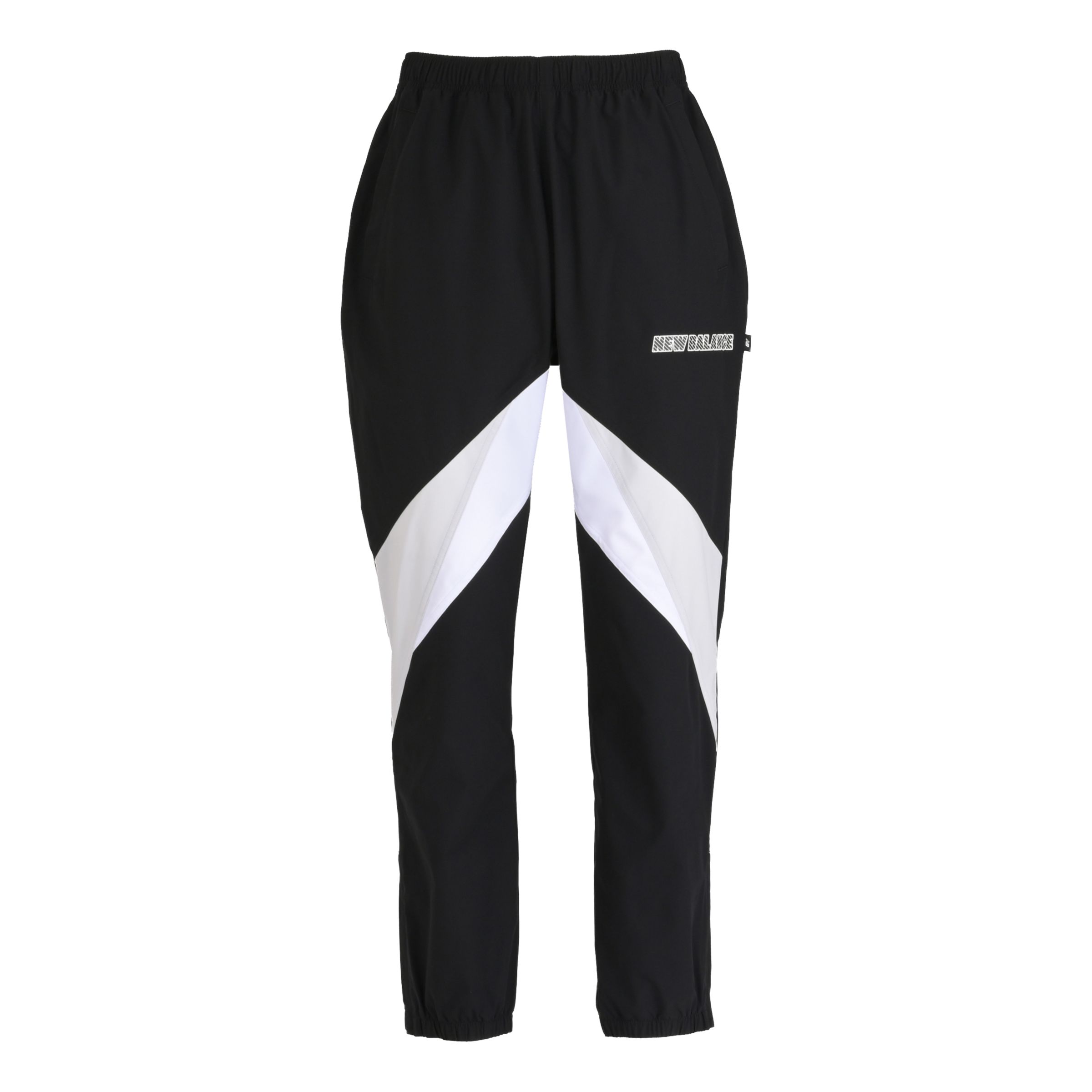 Black Out ウーブンジャケットパンツ