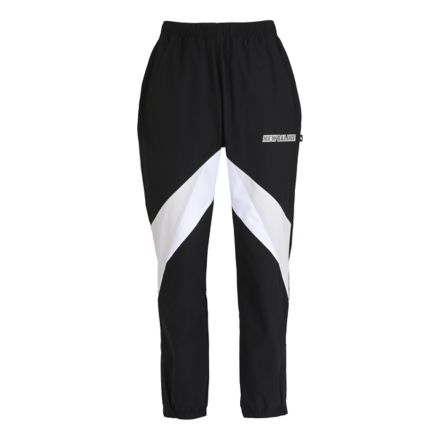 Black Out ウーブンジャケットパンツ