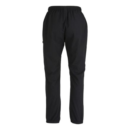 Black Out ウーブンジャケットパンツ