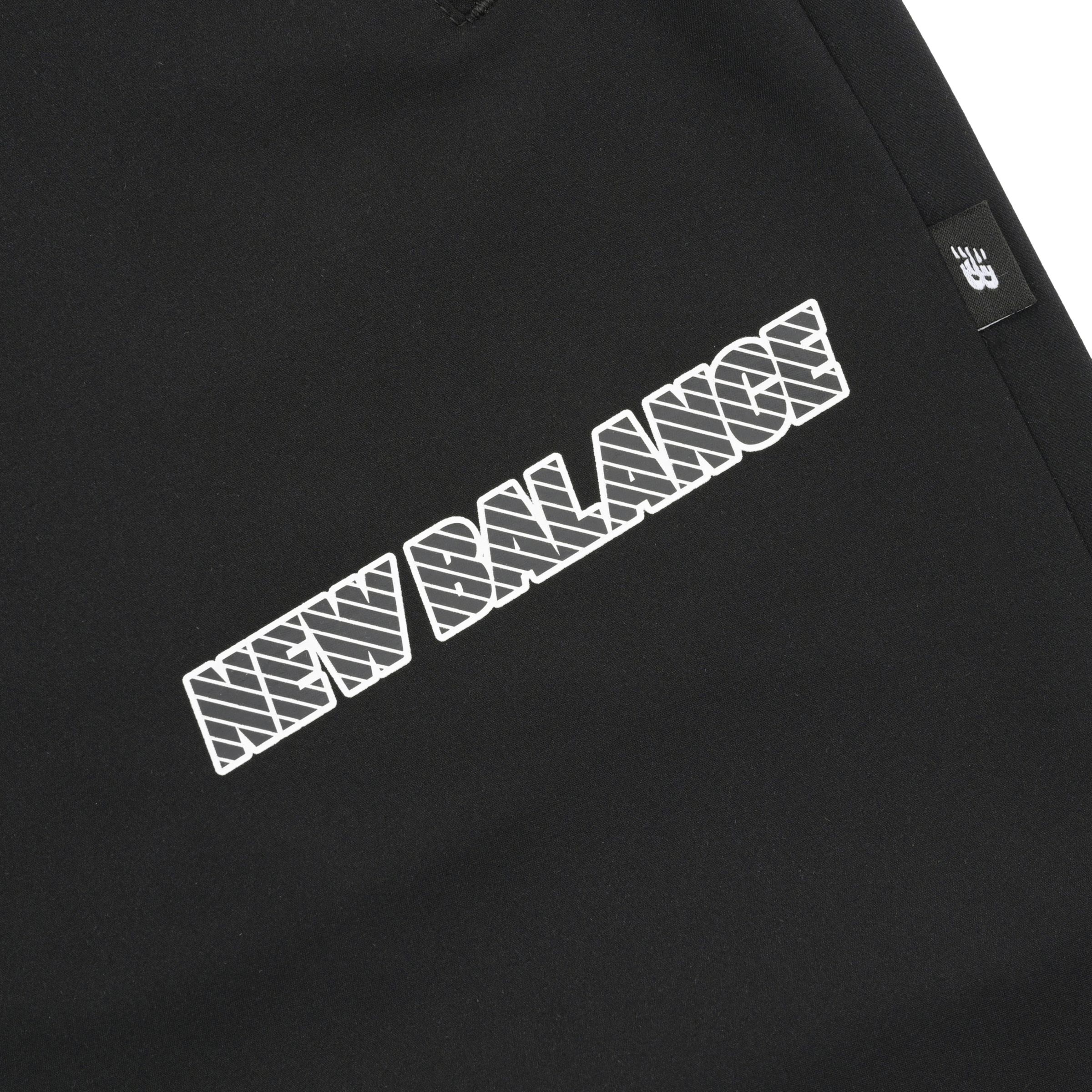 Black Out ウーブンジャケットパンツ