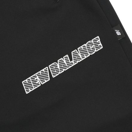 Black Out ウーブンジャケットパンツ