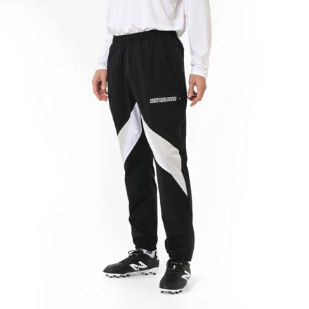 Black Out ウーブンジャケットパンツ, BLACK with Black, MB61L2JNCBT