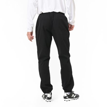 Black Out ウーブンジャケットパンツ, BLACK with Black, MB61L2JNCBT