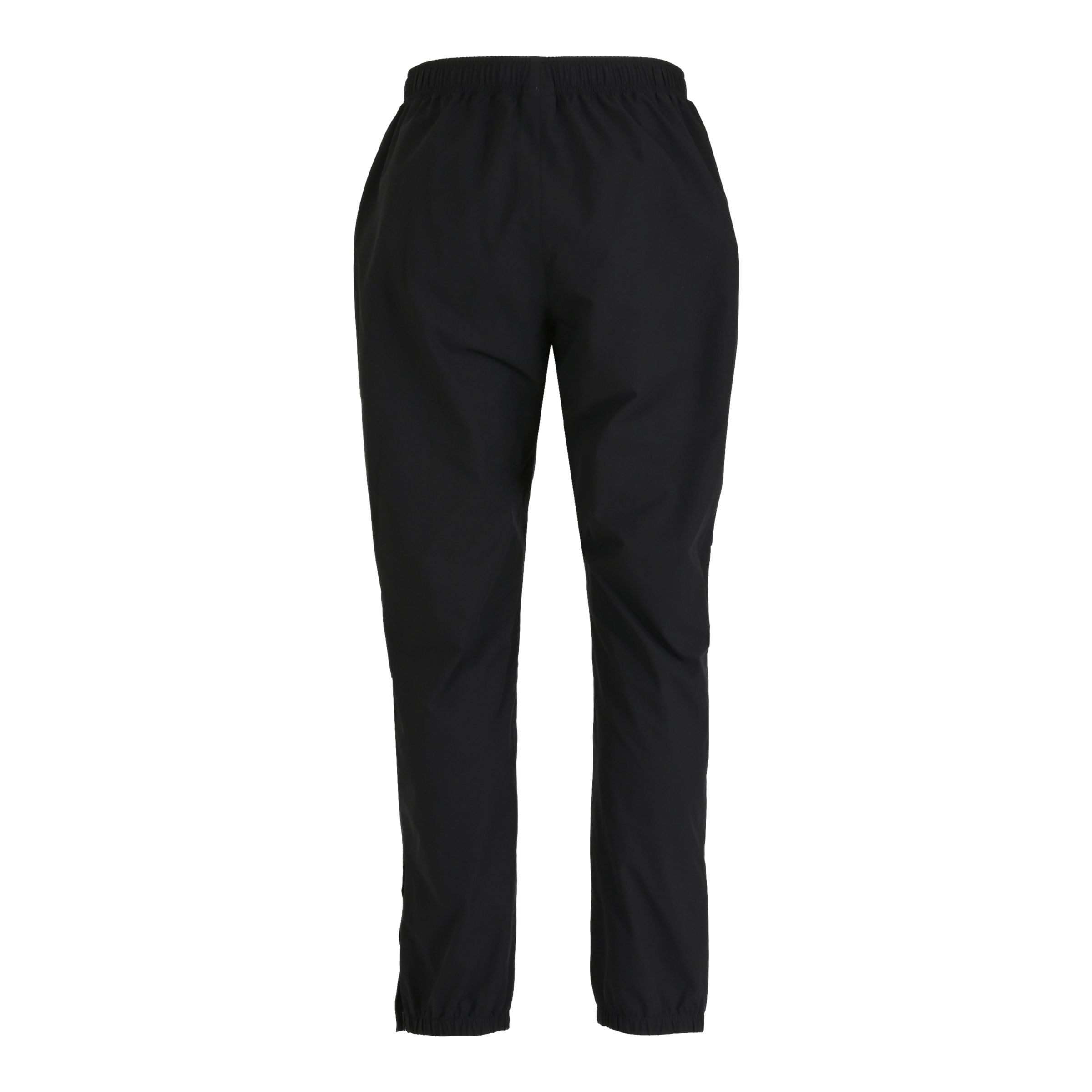 Black Out ウーブンジャケットパンツ