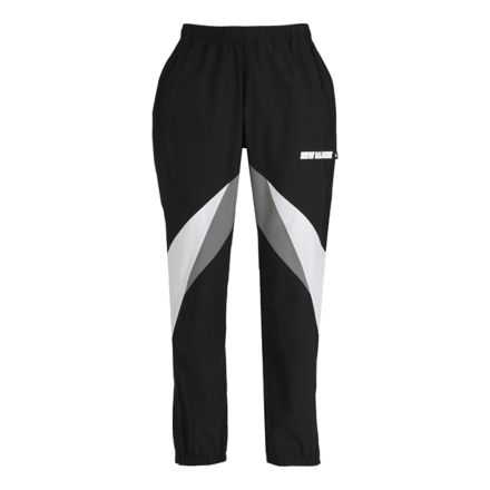 Black Out ウーブンジャケットパンツ