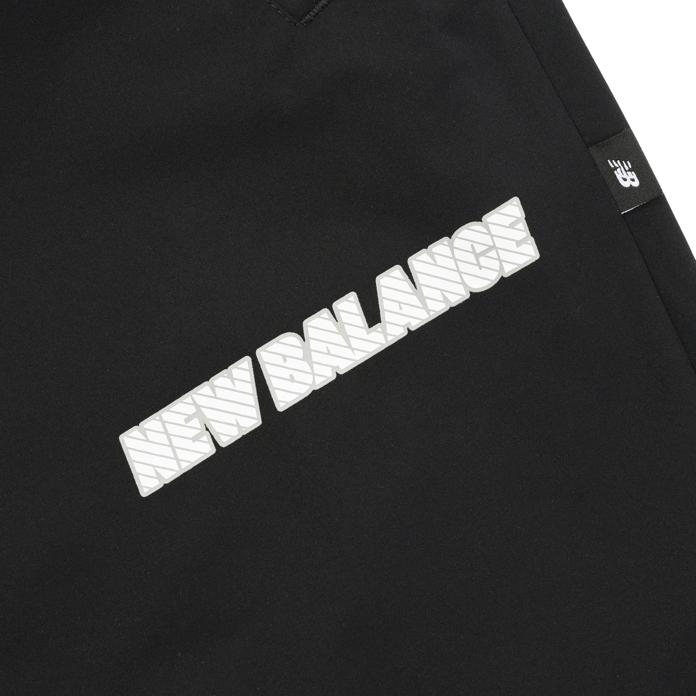 Black Out ウーブンジャケットパンツ