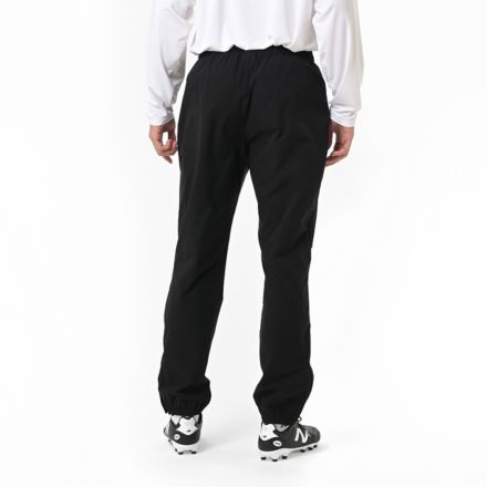 Black Out ウーブンジャケットパンツ, BLACK with Black, MB61L2JNGYM