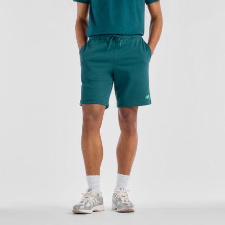 9in French Terry Short