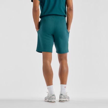 9in French Terry Short