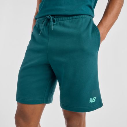 9in French Terry Short
