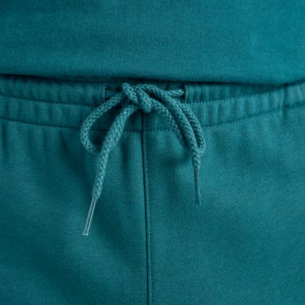9in French Terry Short