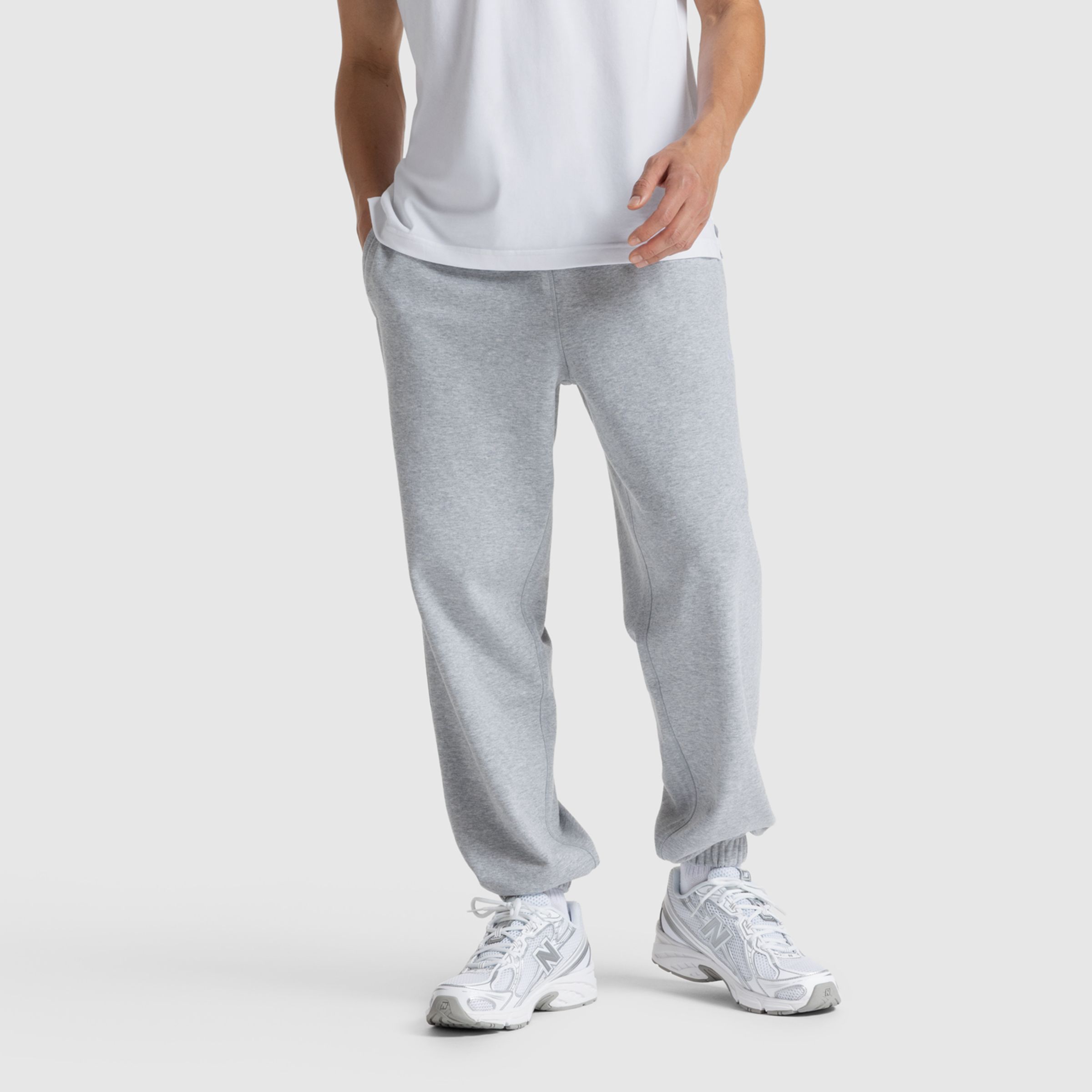 Klutch Athletics French Terry Pant