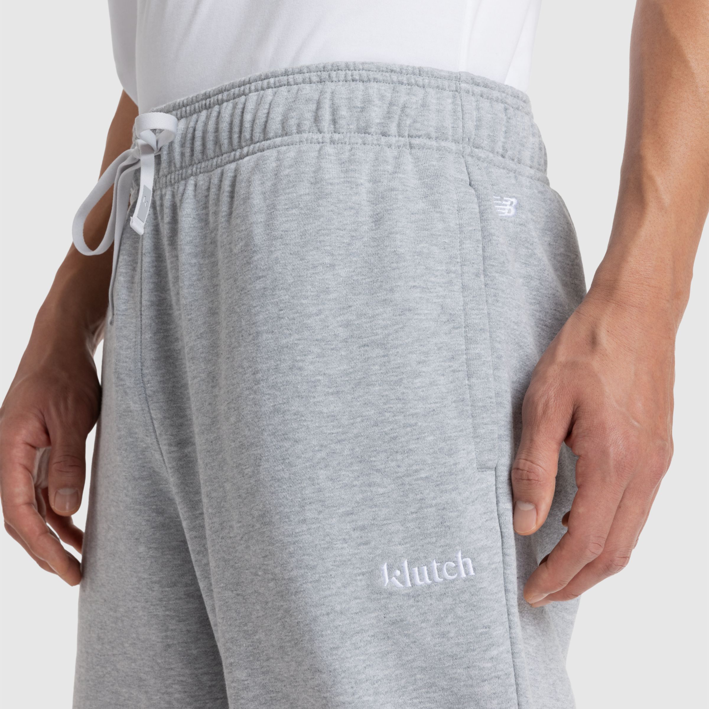 Klutch Athletics French Terry Pant