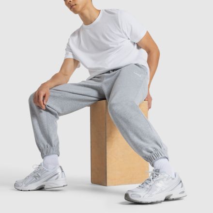 Klutch Athletics French Terry Pant