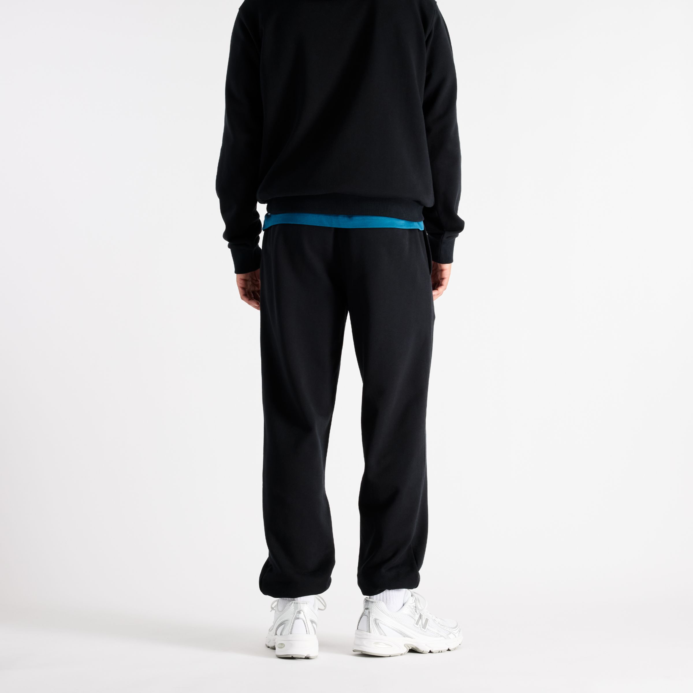 Klutch X NB コットンフリースパンツオプション2