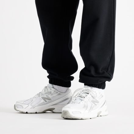 Klutch X NB コットンフリースパンツオプション2