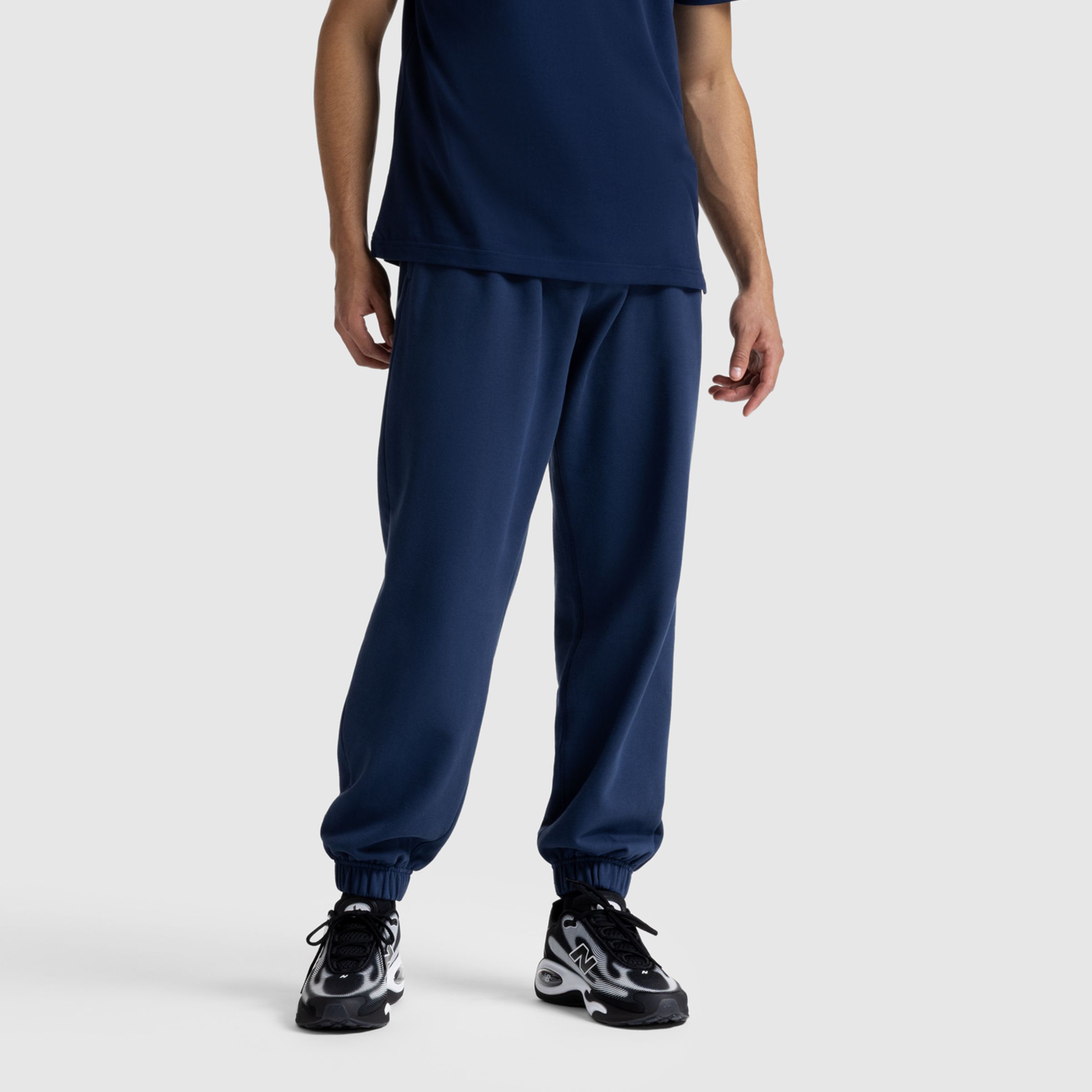 Klutch Athletics French Terry Pant