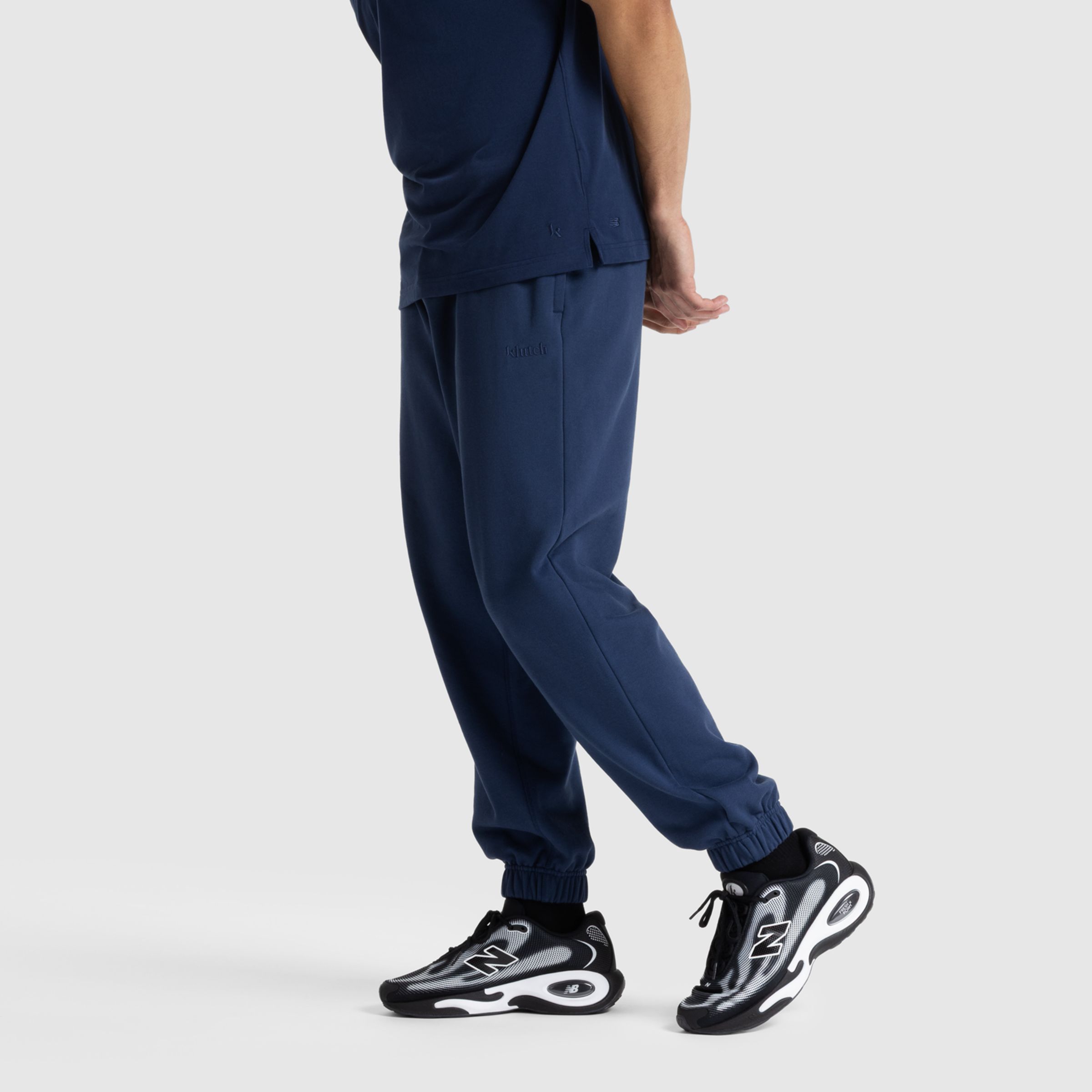 Klutch Athletics French Terry Pant