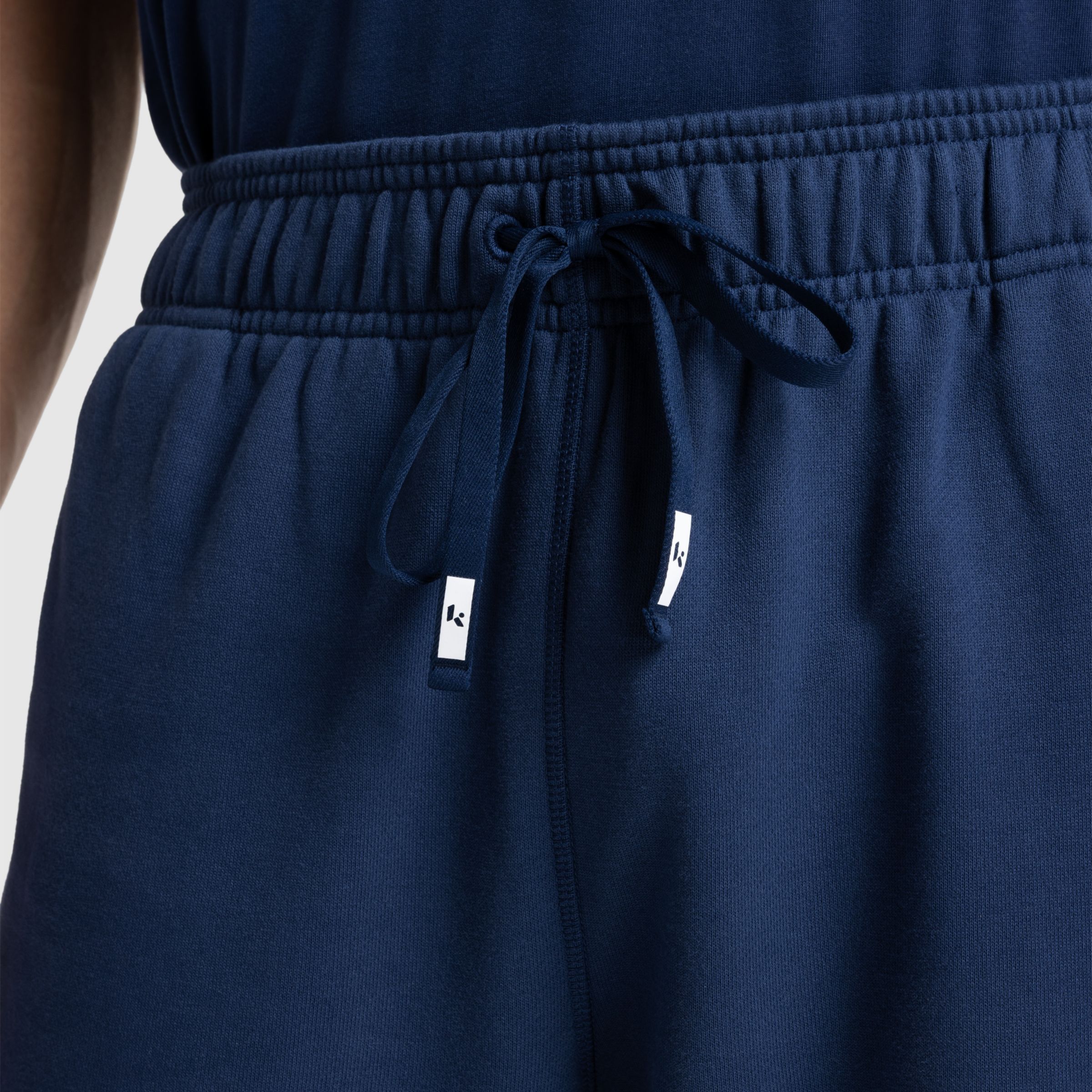 Klutch Athletics French Terry Pant