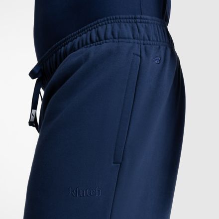 Klutch Athletics French Terry Pant