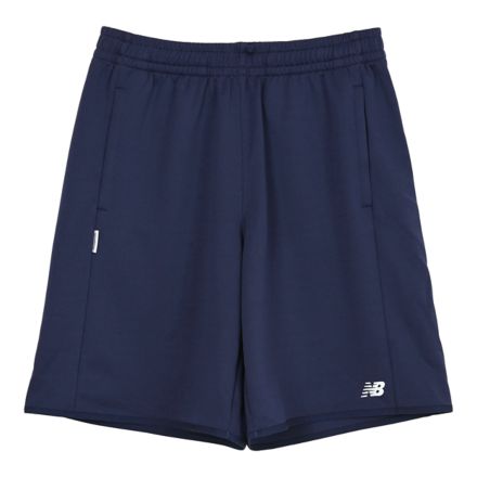 ニットワイドショーツ10インチ