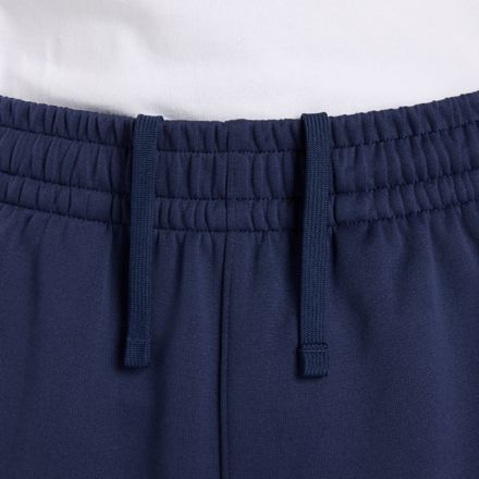 ニットワイドショーツ10インチ, BLACK, MB61M1TNTNV