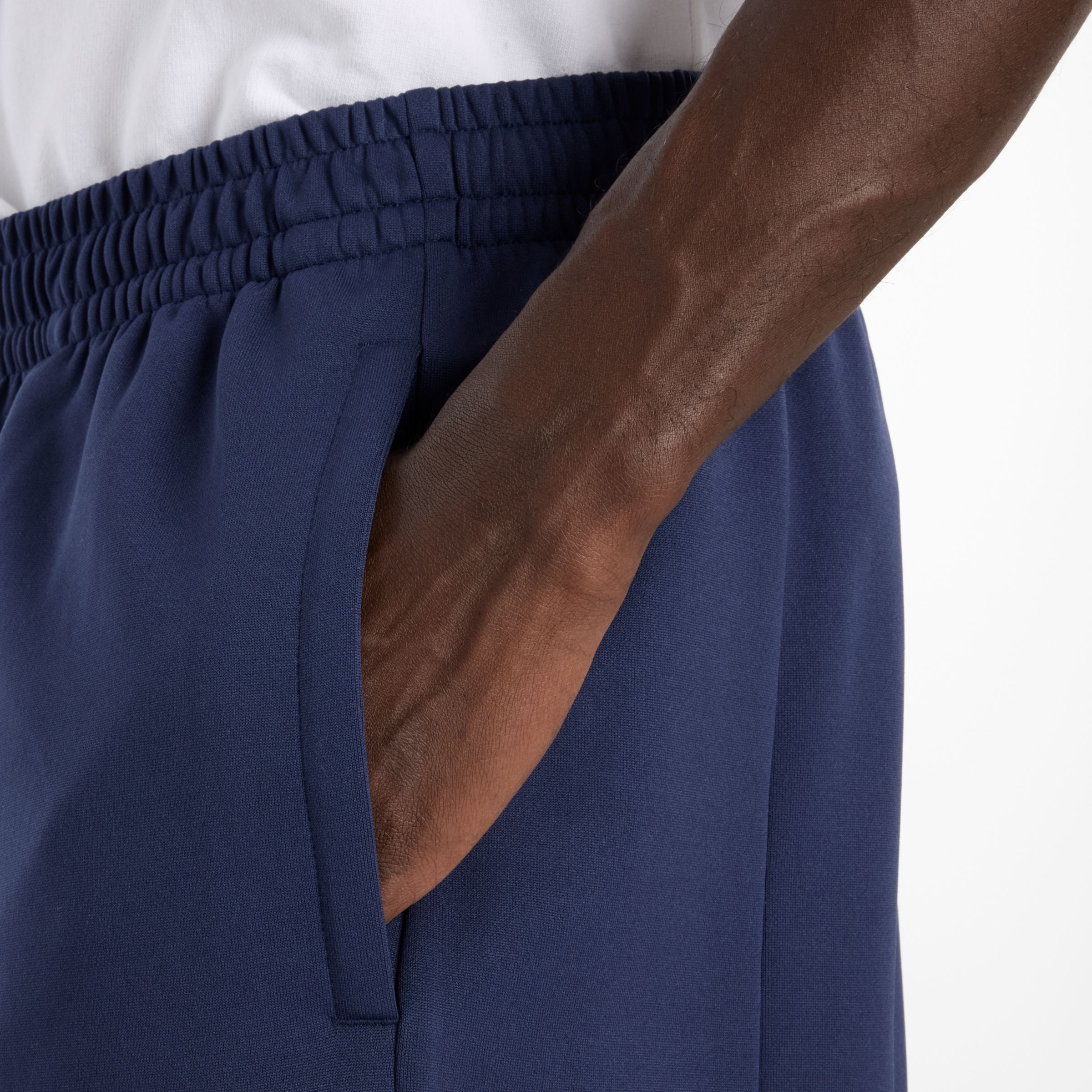 ニットワイドショーツ10インチ