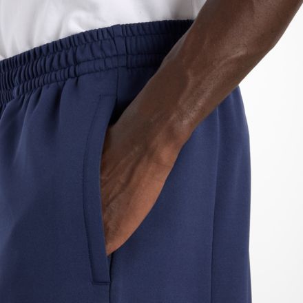 ニットワイドショーツ10インチ