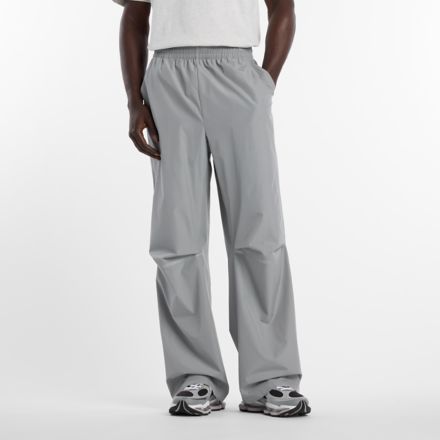 Elusive Shell Pant, SLATE GREY, MB61M4DOYST