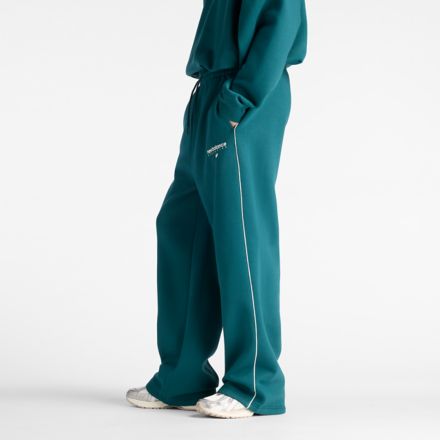 Trackside Fleece Pant