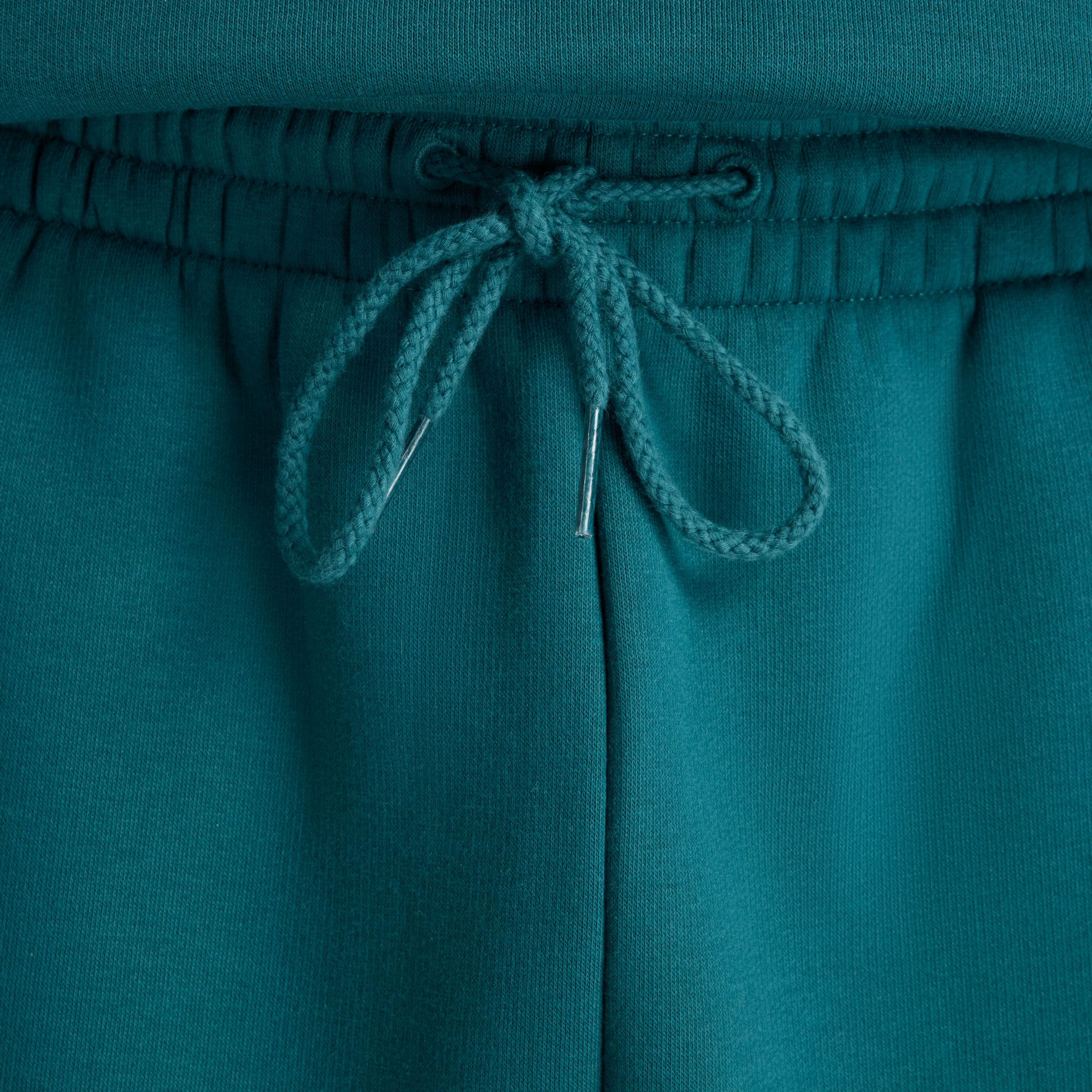 Trackside Fleece Pant