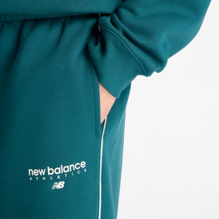 Trackside Fleece Pant