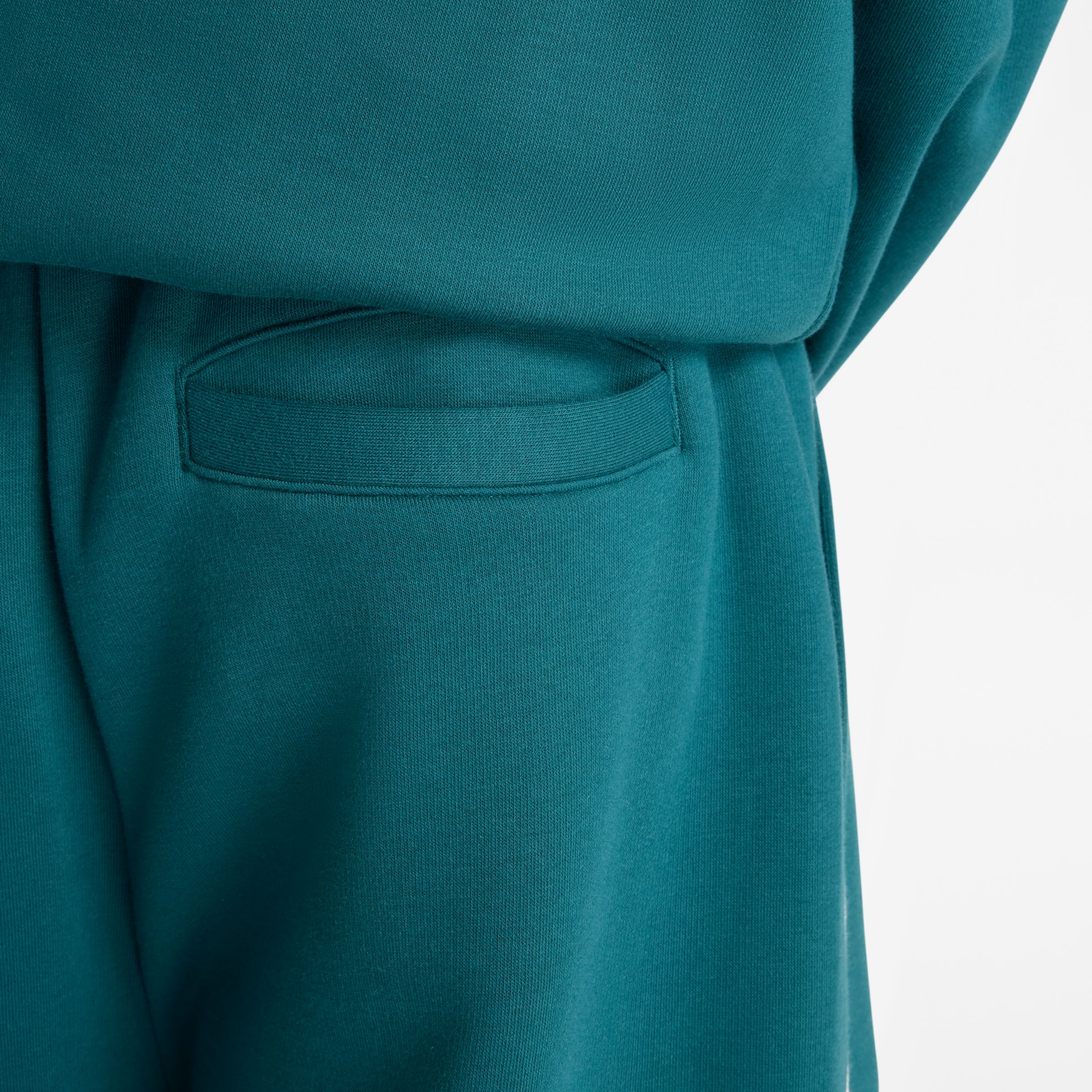 Trackside Fleece Pant