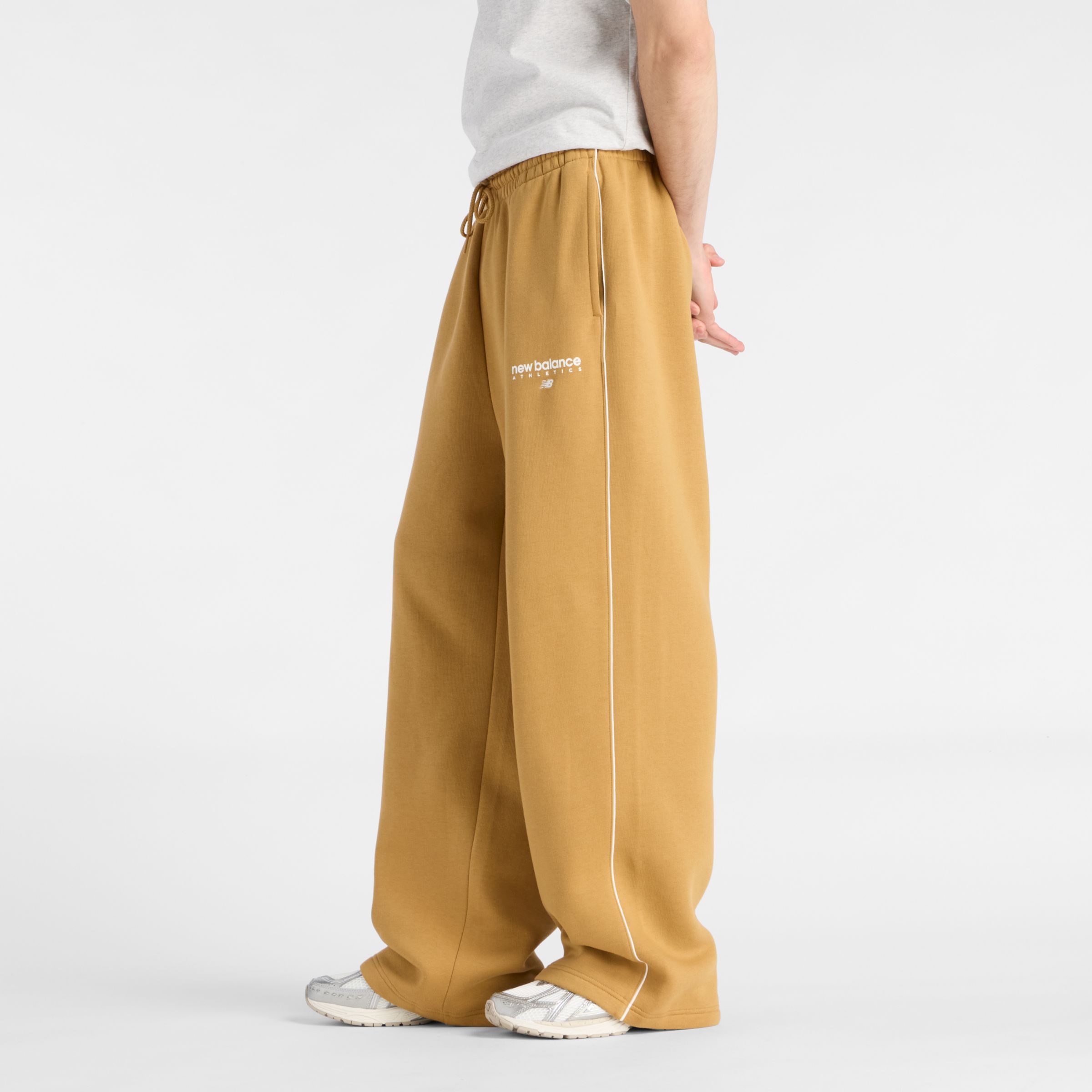 Trackside Fleece Pant