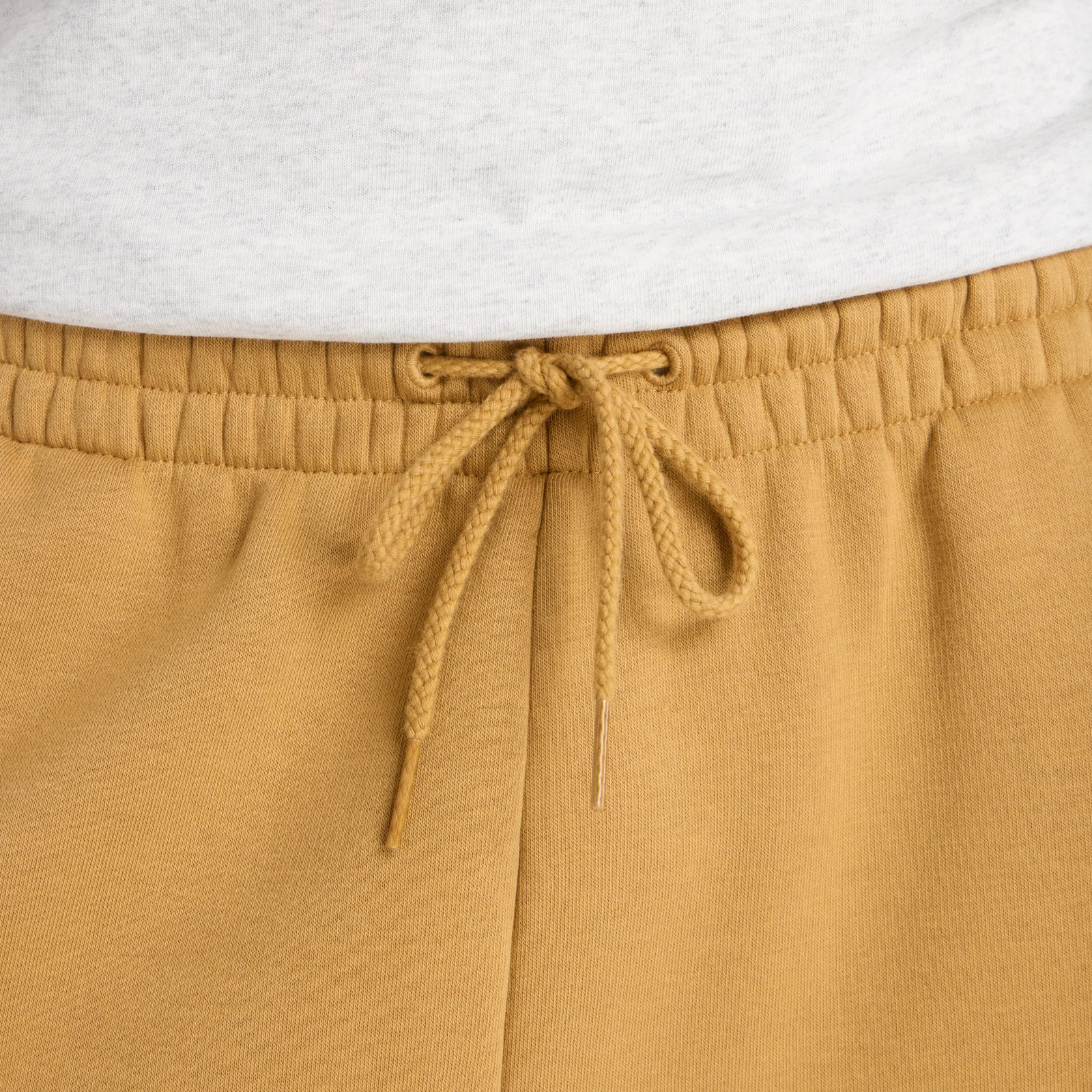 Мужские брюки New Balance Trackside Fleece Pant — фото 5