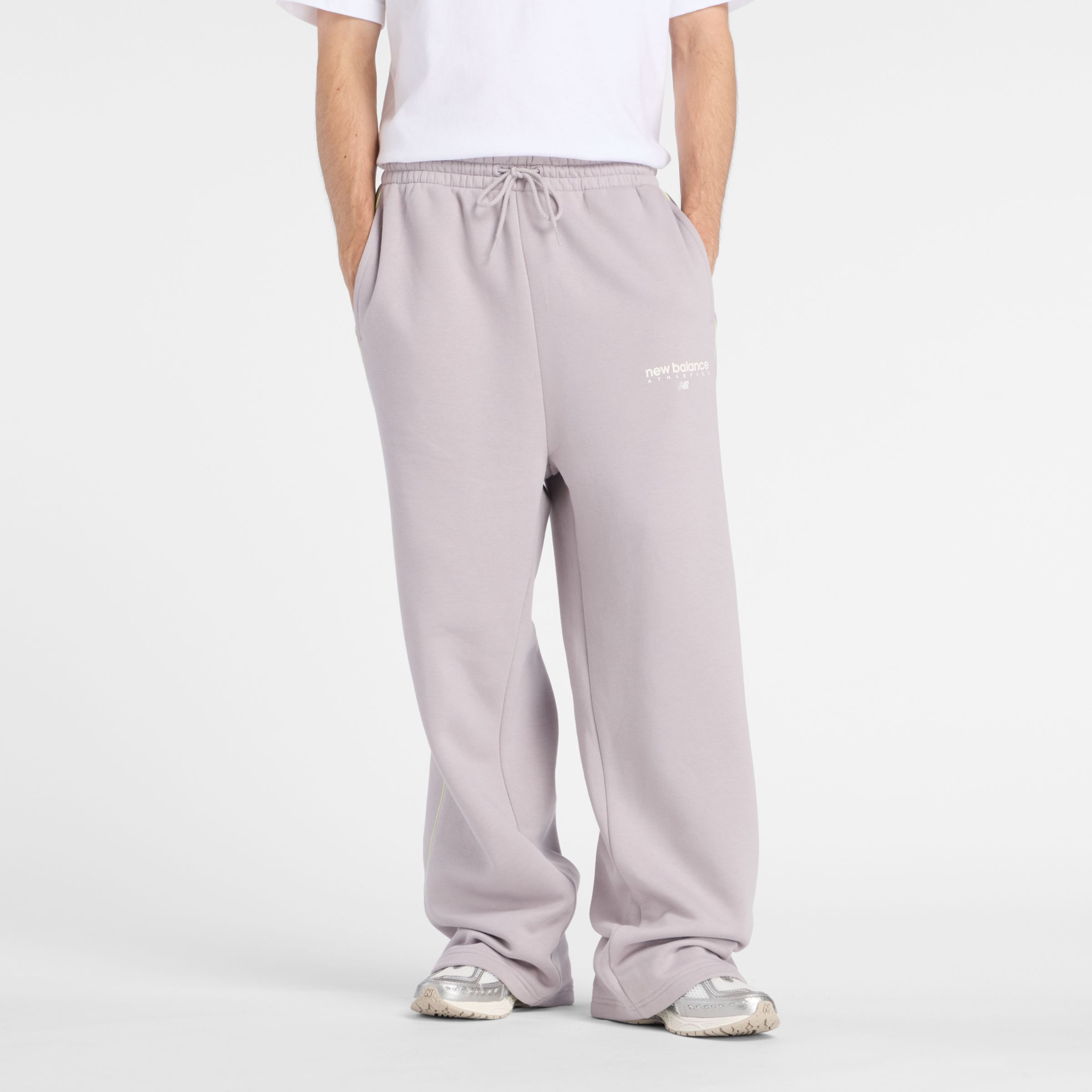Trackside Fleece Pant